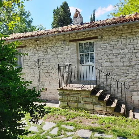 Del Frontino- Ca'tognino