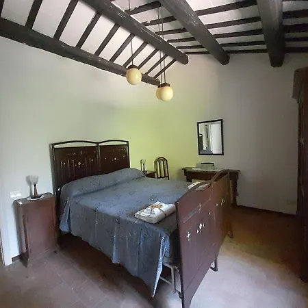 Apartment Del Frontino- Ca'tognino Abbadia di Naro