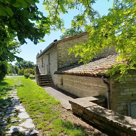 Apartment Del Frontino- Ca'tognino Abbadia di Naro