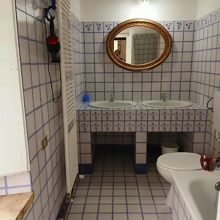 Del Frontino- Ca'tognino Apartment *