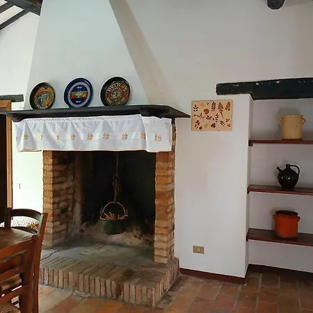 Del Frontino- Ca'tognino * Abbadia di Naro