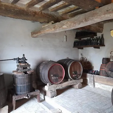 Apartment Del Frontino- Ca'tognino Abbadia di Naro