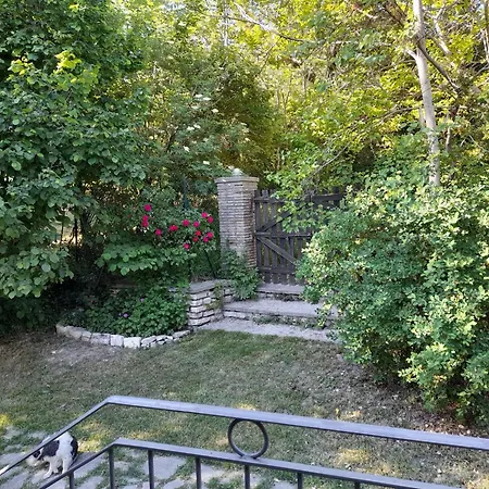 Apartment Del Frontino- Ca'tognino