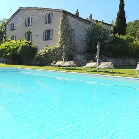 Apartment Del Frontino- Ca'tognino Abbadia di Naro